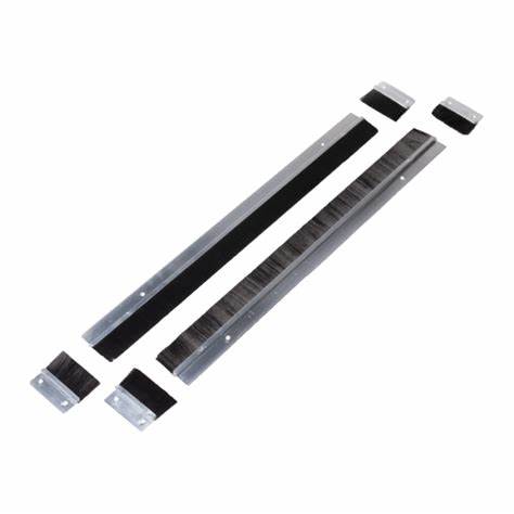 HySecurity MX001223 – SlideDriver Snow Brush Assembly