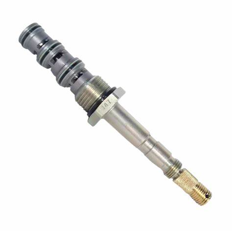 MX001257 – Two‑Position Manual Directional Valve Cartridge