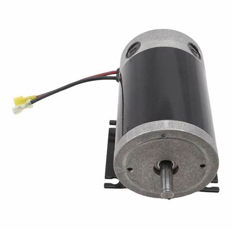 MX001395 – 24 VDC, 350 W Motor (~2700 RPM)