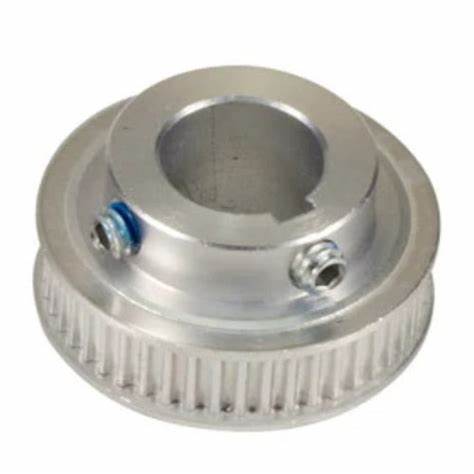 MX001404 – 36‑Tooth GT2 Timing Pulley (5 mm Belt, 15 mm Width)