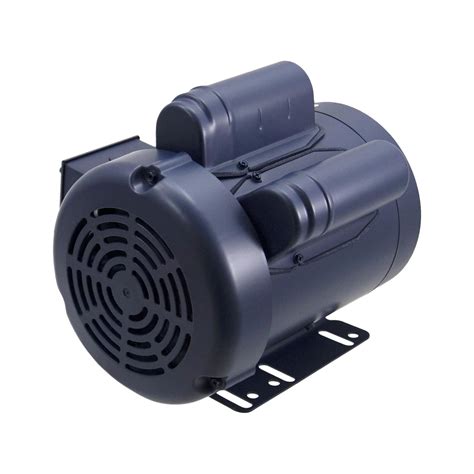 MX001641R – Reconditioned 1 HP, 3‑Phase, 1725 RPM Motor Kit