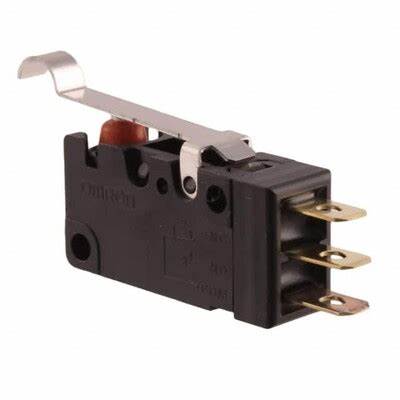 MX001777 – Limit Switch D2VW‑5L3‑1HS