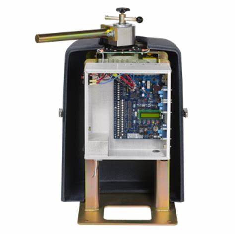 MX001814 – Motor Assembly, SwingSmart DC