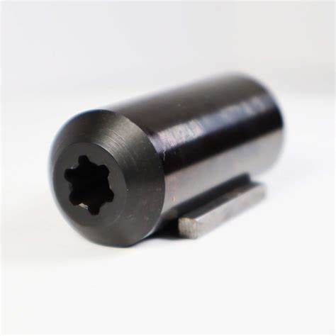 MX002054‑P – Coupling Kit, 6‑Tooth, Motor‑Pump