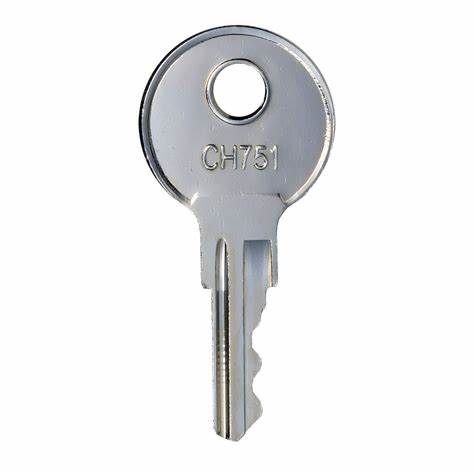 MX002136 – Keys, Spare