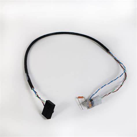 MX002413 – Cable, Modbus, 22 inch