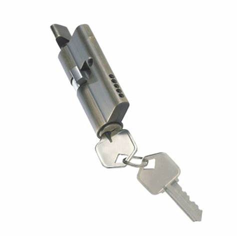 LOCK, CYLINDER CORE
