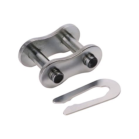 MX002822 – LINK, MASTER, #40 ROLLER CHAIN