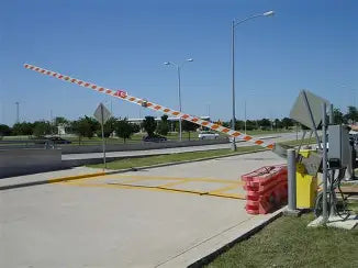 HySecurity StrongArm 36 Barrier Gate Operator