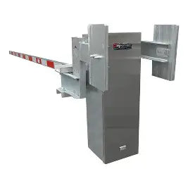 HySecurity StrongArmDOT UPS Barrier Gate Operator