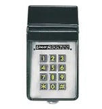 Exterior Wireless MegaCode Rf Keypad (MDKP)