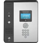 EntryPro 36 Dr Telephone Entry & Access System, 4.3" Display w/Keypad, upgradable to 64 Doors.
