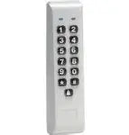 212iLM-AL Mullion Satin Standalone