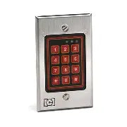 232W Brown Weather Resistant Acc/Co