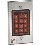 212W Brown Weather Resist CO M-Ctl