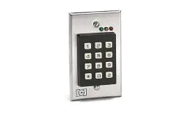 212I Comm/Contl 120 User Indoor Key