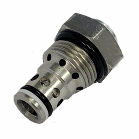 VALVE CARTRIDGE, CHECK