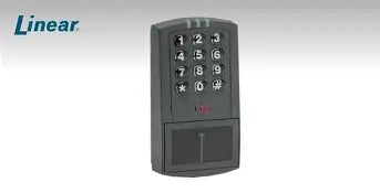 Proxpad Plus Access System