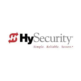 MX001064 – HySecurity 12' Wood Barrier Arm with Side Mount