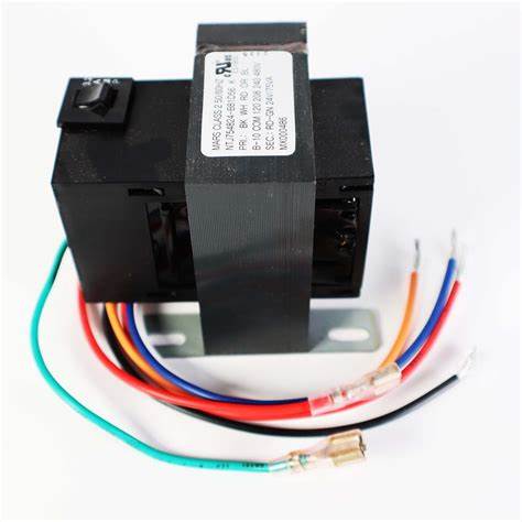 TRANSFORMER,120/208/240/480V