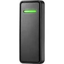 Reader, BLE + 13.56 MHz, Wiegand, with 2-N-1 mullion & single gang mount