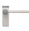 Nice Apollo LBAR Commercial Electromechanical Auto Barrier Gate Opener