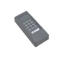 Wireless Keypad Stanely Compatible