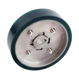 HySecurity WHEEL Kit, AdvanceDrive 8″ – MX3132