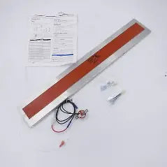 MX3311-02 – HySecurity 24" Heater Strip, 230V