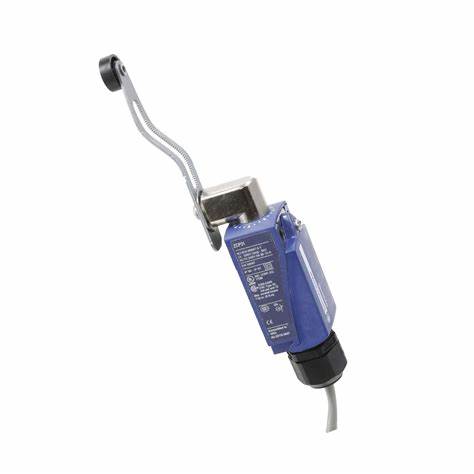 LIMIT SWITCH ASSEMBLY, X2, X3