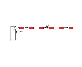 MX3426 – HySecurity Light Kit, Flashing LED (24 VAC/DC)