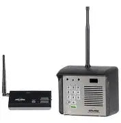 Linear Pro Residential Intercom/Keypad