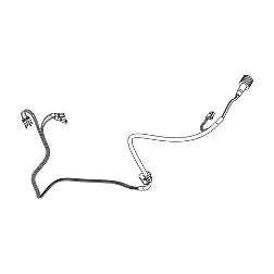 MX4057 – Harness, LED Light/Kill Switch