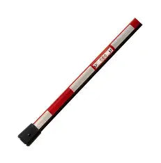 MX4182-09-Arm Assembly, Aluminum, Oval,  9 ft