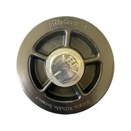 MX4847 – HySecurity Idler Wheel Assembly for #40 Chain