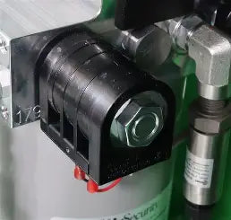 MX5245 – HySecurity Directional Valve Kit with Matching Coil