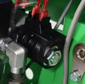 MX5246 – HySecurity Unloader Valve for Hydraulic Systems