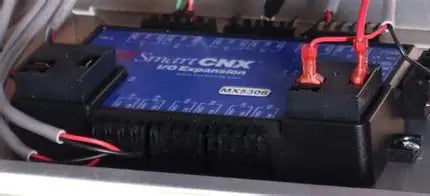 MX5306 – HySecurity SmartTouch I/O Expansion Module