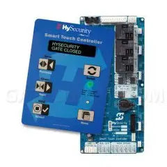 MX5552 – HySecurity SmartTouch 720 Gate Controller