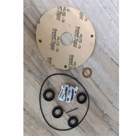 HySecurity MX000971 – Pump Seal Kit