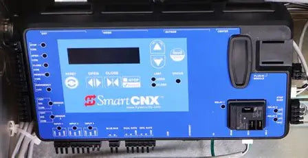 MX5626 – HySecurity SmartTouch 725 Gate Controller