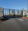 S-HSW-1-HF – HySecurity HydraSwing 40 Swing Gate Operator