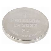 BATTERY, 3V, LITHIUM