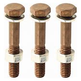 MX4203 – Bolt Assembly, Shear