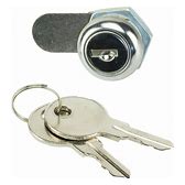 MX4615 – Lock, Latch, w/Key, 535