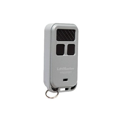 Passport MAX 3-Button Keychain Remote Control