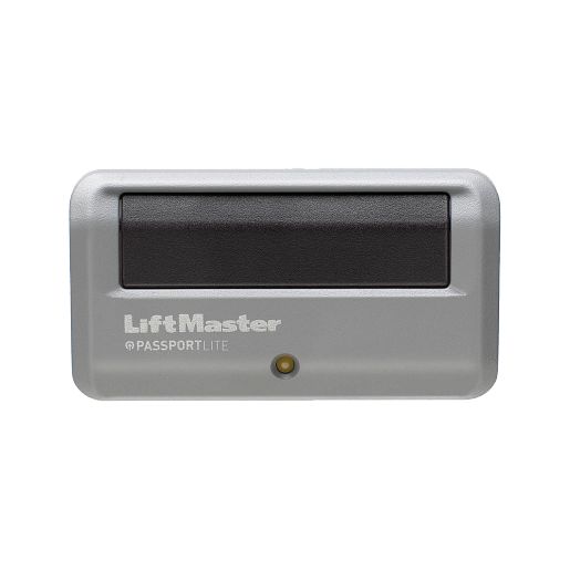 1-Button Passport Lite Visor Remote Control
