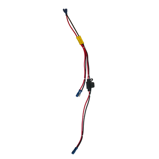 Battery Harness, Internal, MM571/572