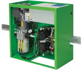 S-MSD-1-F4 – SlideDriver 333 EX1.7 ST, 2 HP, 20 in/sec, Class 3–4