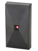 Mullion Prox Hid/Awid Reader